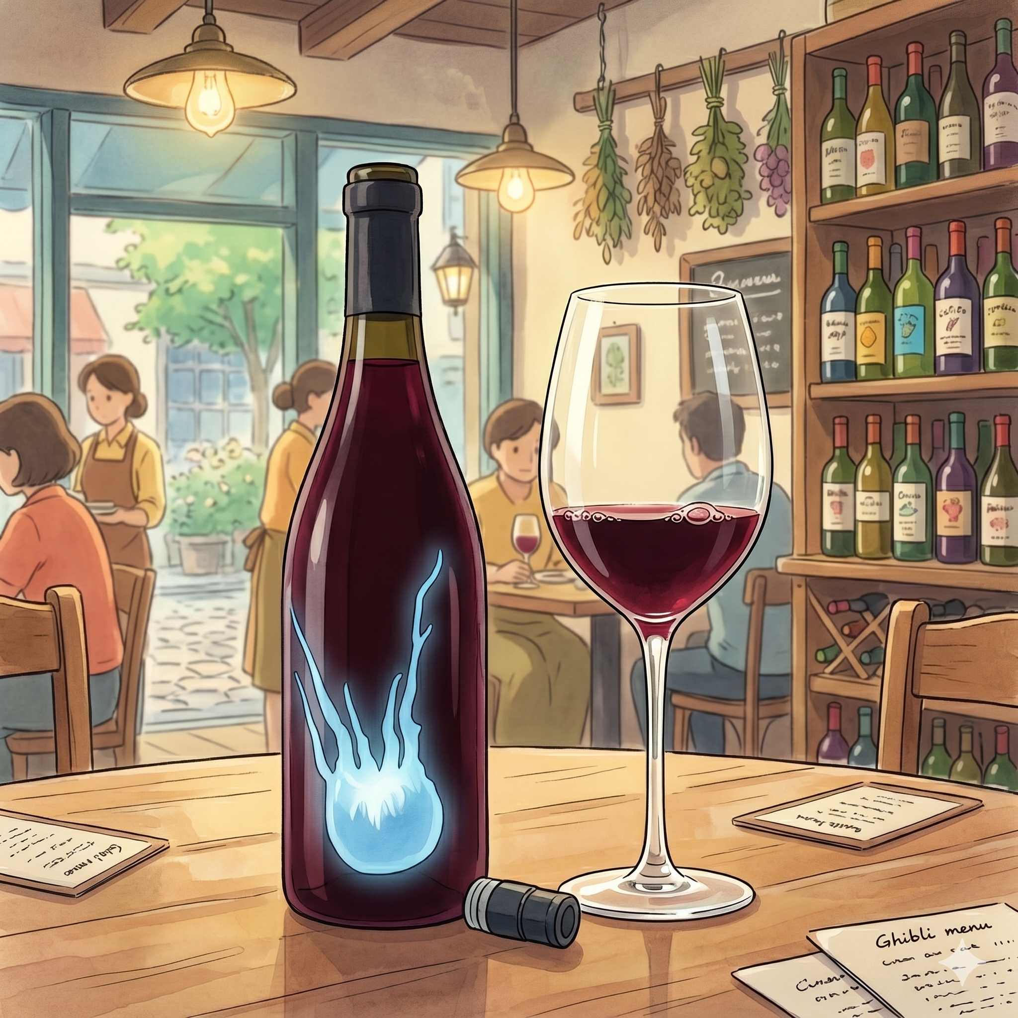 밀란 네스타레츠 포스트모데르나 (Milan Nestarec Postmoderna)